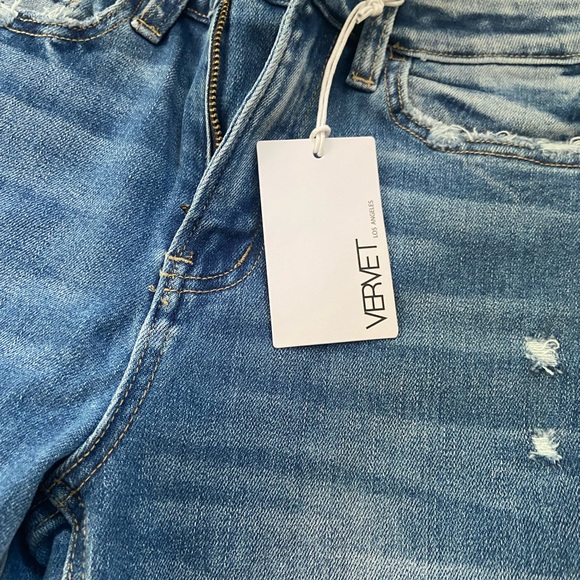 Vevert flare jeans - Picture 2 of 5